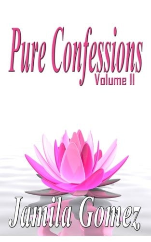 Pure Confessions Vol. 2
