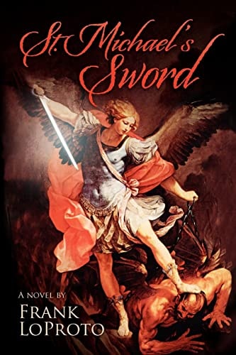 St. Michael's Sword