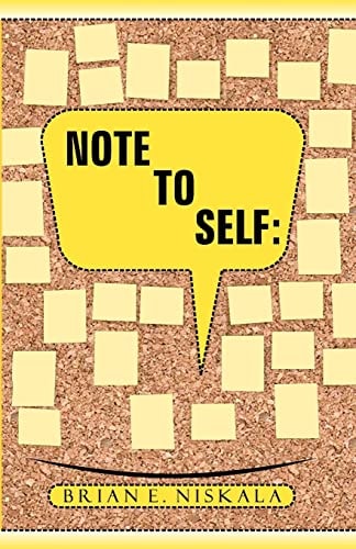 Note To Self