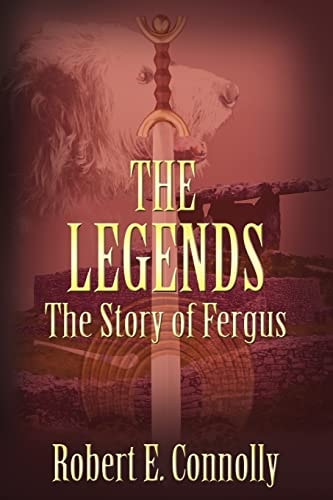 The Legends The Story of Fergus (American Edition)