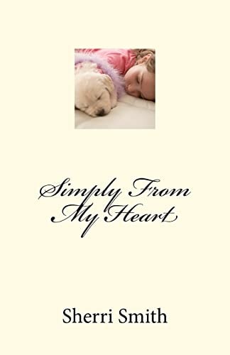 Simply From My Heart