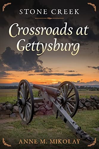 Stone Creek Crossroads at Gettysburg