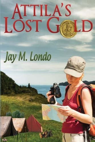 Attila's Lost Gold