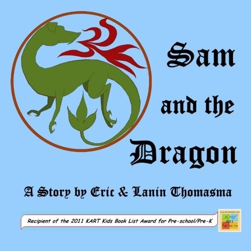 Sam and the Dragon
