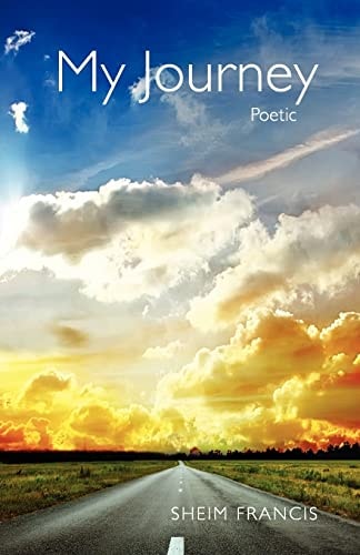 My Journey, Poetic