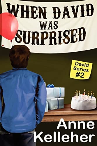 When David Was Surprised The Sequel to How David Met Sarah