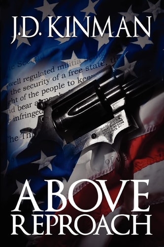Above Reproach