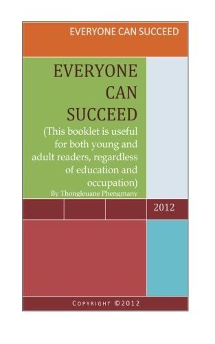 Everyone Can Succeed