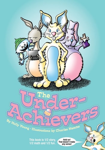 The UnderAchievers