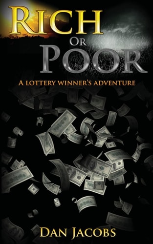 Rich Or Poor? A Lottery Winners Adventure