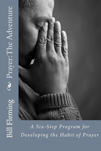 Prayer The Adventure