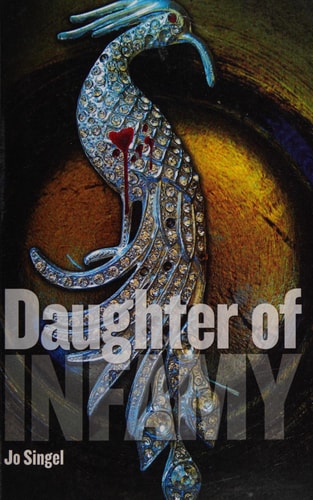 Daughter of Infamy