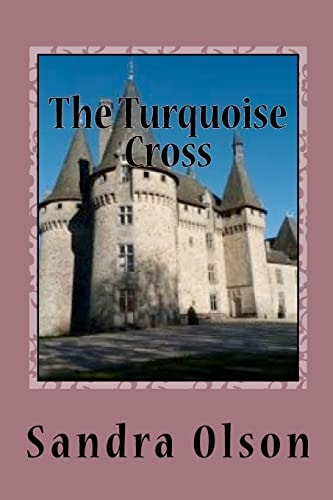 The Turquoise Cross