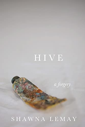 Hive A Forgery