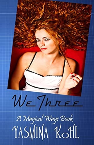 We Three A Magical Ways Book
