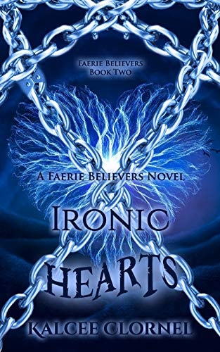 Ironic Hearts Faerie Believers 02