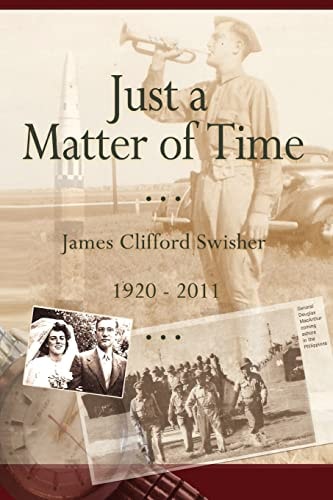 "Just a Matter of Time"