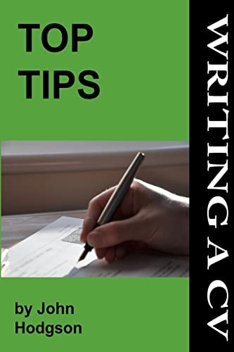 Top Tips Writing a CV/Resume: Follow These Tips and Increase Your Chance of Getting an Interview by 1000%.