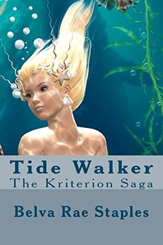 Tide Walker The Kriterion Saga