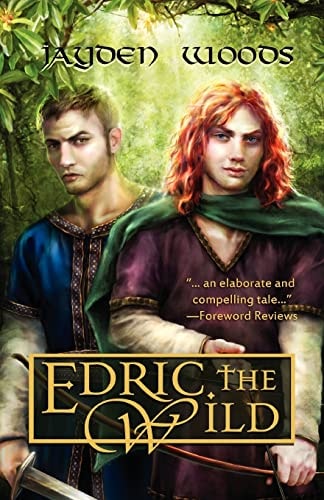 Edric the Wild Sons of Mercia