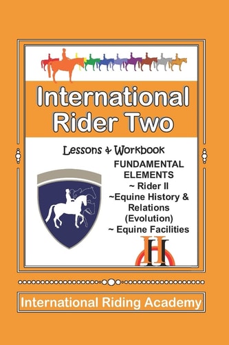 International Rider Two 1st Edition