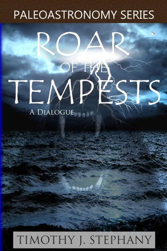Roar of the Tempests: a Dialogue The 2012 Series