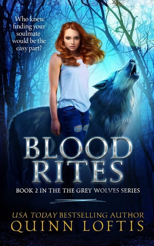 Blood Rites