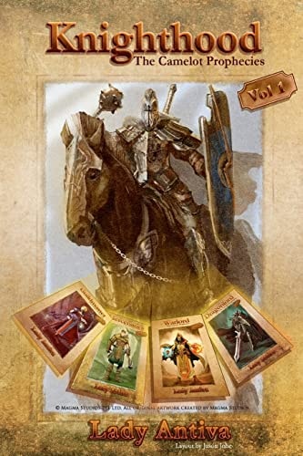Knighthood The Camelot Prophecies