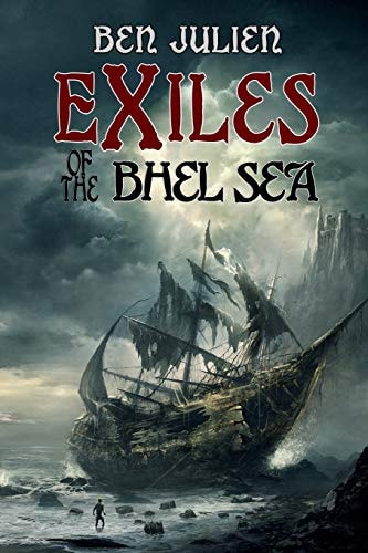 Exiles of the Bhel Sea