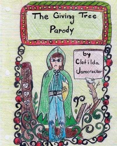 The Giving Tree Parody