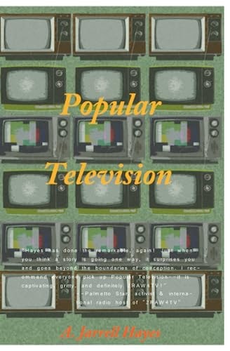 Popular Television