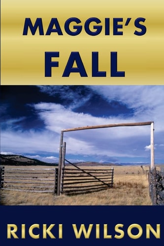 Maggie's Fall
