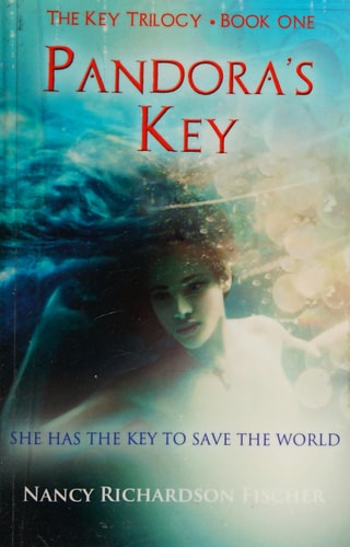 Pandora's Key The Key Trilogy, Book One