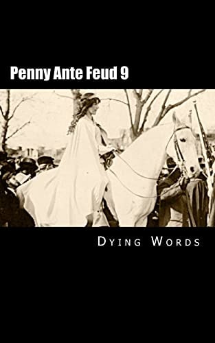 Penny Ante Feud 9 Supply and Demand