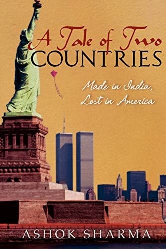 A Tale of Two Countries Made in India, Lost in America