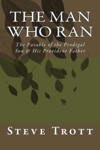 The Man Who Ran The Parable of the Prodigal Son & His Provident Father