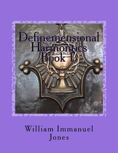 Definemensional Harmontics Conceptualize Recapitulation