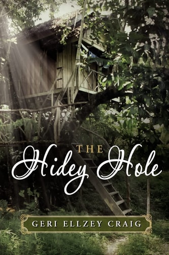 The Hidey Hole