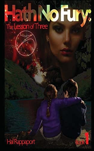 Hath No Fury The Lesson of Three Book One