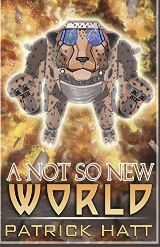 A Not So New World