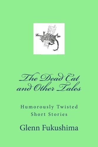 The Dead Cat and Other Tales