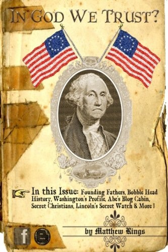 In God We Trust?