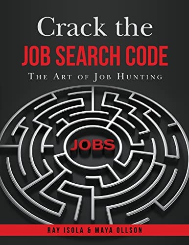 Crack the Job Search Code The Art of Job Hunting