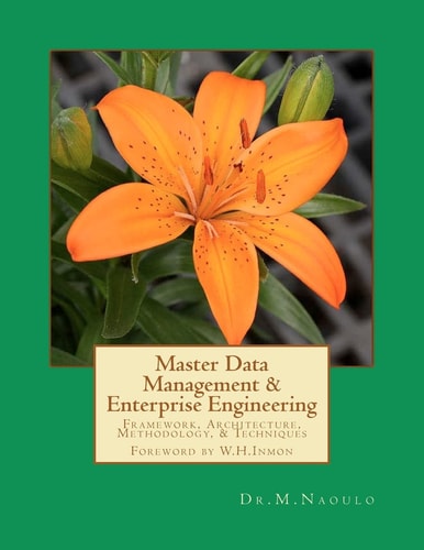 Master Data Management and Enterprise Engineering
