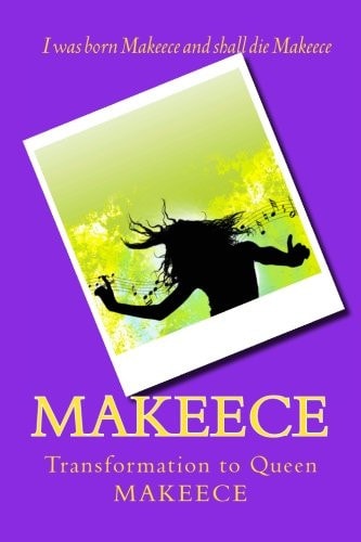 Makeece Transformation to Queen