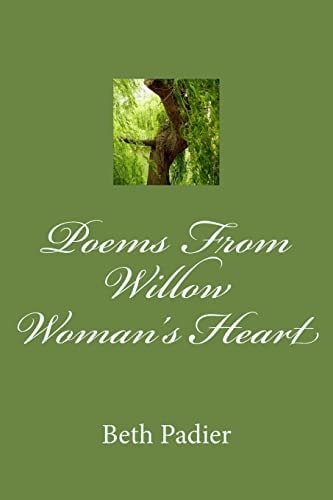 Poems from Willow Woman's Heart