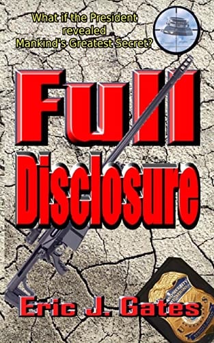 Full Disclosure