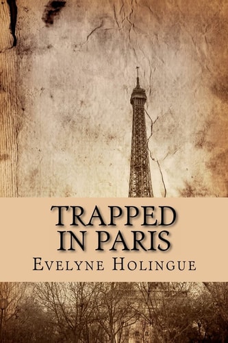 Trapped in Paris