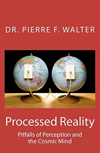 Processed Reality Pitfalls of Perception and the Cosmic Mind