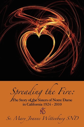 Spreading the Fire